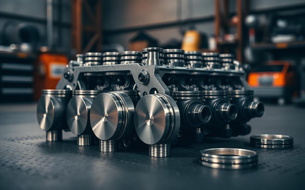 Engine parts