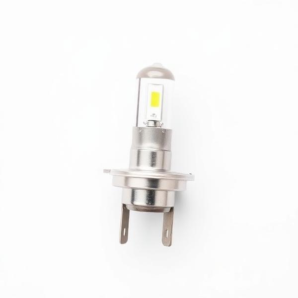 LED Headlight Bulb H4