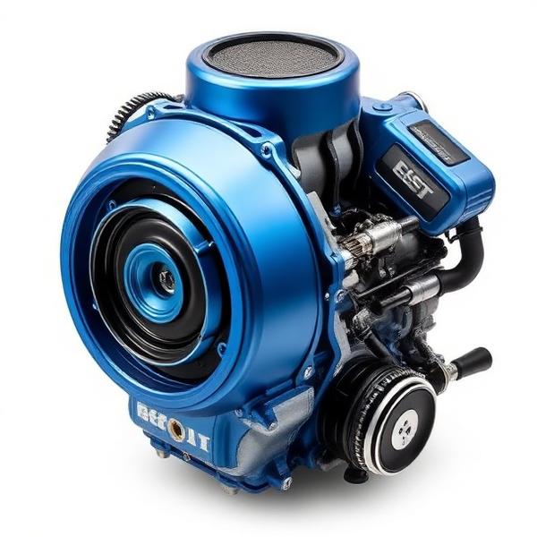 Premium Oil Filter