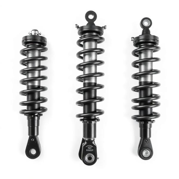 Rear Shock Absorber